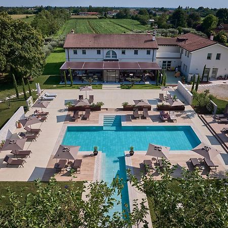 Agriturismo Zappare Farm Hotel Trevignano Экстерьер фото